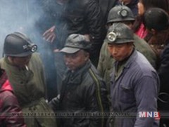 Уурхайд дэлбэрэлт болж, 15 хүн амь насаа алдлаа 