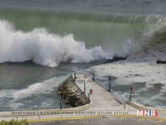 Японд дахин хүчтэй газар хөдөлж магадгүйг сэрэмжлүүлж байна