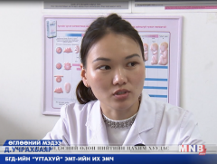 Ханиад томууны дэгдэлт их байгаатай холбогдуулан өрхийн эмнэлэгүүд уртасгасан цагаар ажиллаж байна