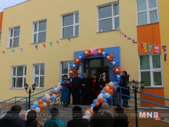 Улсын тэргүүний 1-р цэцэрлэгийн өргөтгөл ашиглалтад орлоо