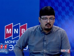 Б.Анхбаяр: Хүн хэзээ ч давтагдаггүй