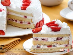 Бялууны төрлийн бүтээгдэхүүнийг хэрхэн зөв хадгалж хэрэглэх вэ