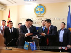 МХЕГ, МҮЭХ хамтын ажиллагаагаа өргөжүүлэв