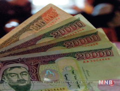 Оюутнуудад 70 мянган төгрөгийг он дуусахаас өмнө олгоно   