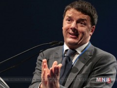 Маттео Ренцигийн огцрох  хүсэлтийг Италийн ерөнхийлөгч хүлээн авлаа 