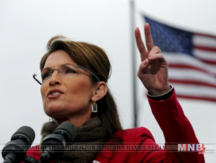 Дональд Трамп Сара Пейлиныг ахмад дайчдын асуудал эрхэлсэн сайдаар томилохоор төлөвлөж байна 