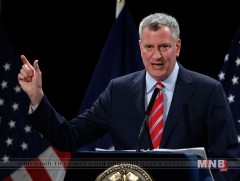 Д.Трампын  аюулгүй байдлыг хангахад нэмэлт 35 сая ам.доллар шаардлагатай