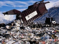 БНХАУ байгаль орчин бохирдуулвал татвар ногдуулах шинэ хууль баталжээ 