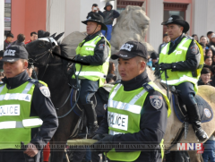 Цагдаагийн алба хаагч хууль бус үүрэг, даалгавар биелүүлэхээс татгалзах эрхтэй