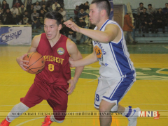 “Эрдэнэт Икон”-ы  ялалтын цуврал үргэлжилсээр байна 