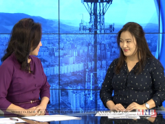 Шинэ жилийн баярт нэг өрх дунджаар хэдэн төгрөг зарцуулдаг вэ