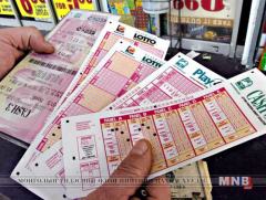 Испанийн зул сарын баярт зориулсан сугалааны тохирлыг тааруулав 