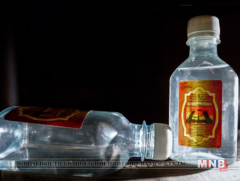 Хуурамч долоогоны ханд хэрэглэсний улмаас амиа алдсан хүний тоо 49 хүрээд байна 