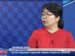 Хүүхэд ямар бэлгэнд дуртай вэ