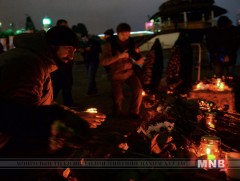 Осолдсон онгоцны сүүл хэсгийг илрүүлжээ