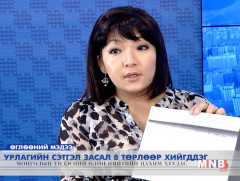 Урлагийн сэтгэл засал 8 төрлөөр хийгддэг