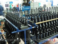 АНУ  зэвсгийн худалдаагаараа дэлхийд дахин тэргүүлжээ