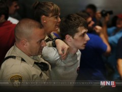 Трампын биед халдахыг завдсан этгээдэд 1 жил шоронд хоригдох ял оноолоо 