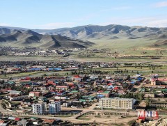 Завхан аймаг ирэх 4 жилд үйлдвэрлэгч аймаг болно