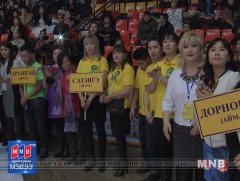 Үсчин, гоо засалч, хумс дизайн урлагийн наадамд  200-аад оролцогч өрсөлджээ