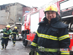 Зарим суманд гал унтраах аврах анги шинээр байгуулна