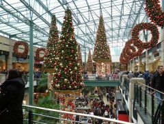 Худалдааны төвд халдлага үйлдэхээр төлөвлөж байсан хэргээр хоёр хүнийг баривчилжээ 