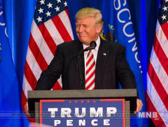 Трамп Висконсин мужийн дахин санал тооллогын үр дүнд ялалтаа дахин баталлаа  