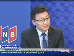 Монгол Улсад эмчлэх боломжгүй өвчний жагсаалтад 39 төрлийн өвчин багтжээ