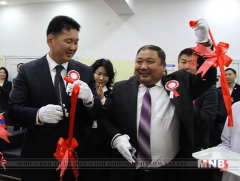 Механик, хүч хатуулгийн хэмжлийн лабораторийг шинэчиллээ