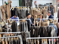 Сарлагийн хөөвөр, торомны ноосоор хийсэн 100 гаруй нэр төрлийн бүтээгдэхүүн экспортлож байна