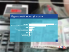 Ажилгүй иргэдийн талаарх тоо баримт, судалгаа