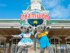 Австралийн 