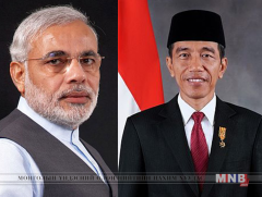 Индонез Энэтхэгтэй худалдаа, эдийн засгийн харилцаагаа өргөжүүлэх сонирхолтой байна 