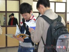 “Орлоготой оюутан” үндэсний хөтөлбөр баталлаа