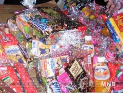 “Хүүхдийн бэлэгний зөв сонголт” зөвлөмж