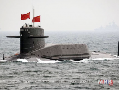 БНХАУ байр сууриа дахин илэрхийлэв 