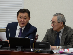 Аялал жуулчлалын тухай хуульд өөрчлөлт оруулахыг дэмжлээ