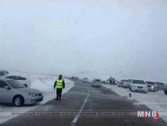 Улаанбаатар-Дархан чиглэлийн замыг гадаад, дотоодын хөрөнгө оруулалтаар шинэчилнэ