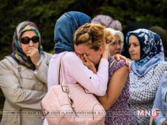 Истамбулд болсон халдлагатай холбоотойгоор гашуудал зарлалаа