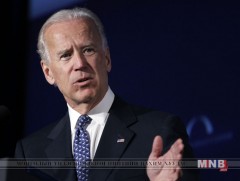 Жо Байден 2020 оны Ерөнхийлөгчийн сонгуульд  өрсөлдөж магадгүй