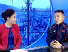 Монголын паралимпийн тамирчид 2000 оны олимпоос эхлэн амжилттай оролцсоор байна