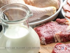 “Мах, сүүний анхдугаар аян”-ыг орон даяар өрнүүлнэ