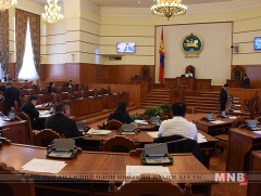 УИХ-ын гишүүд инновацийг дэмжих лобби бүлэг байгуулав