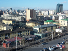 Баярын өдөр Улаанбаатар хотын шуурхай удирдлага, зохицуулалтын төвд хариуцлагатай жижүүрээр ажиллана