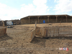  Малчид био түлш үйлдвэрлэж эхэлжээ