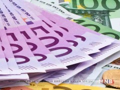 70 сая хүртэлх еврогийн зээлийн гэрээ байгуулахыг зөвшөөрөв