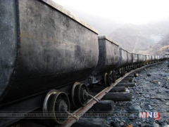 БНХАУ БНАСАУ-аас нүүрс импортлохоо түр зогсоолоо 