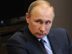 Путин хоёр орны хувьд хамгийн чухал нь энхийн гэрээ байгуулах явдал гэдгийг онцоллоо