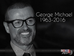 Алдарт дуучин Жорж Майкл 53 насандаа таалал төгслөө  