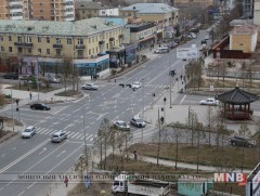 “Гудамж” төслийг татан буулгана